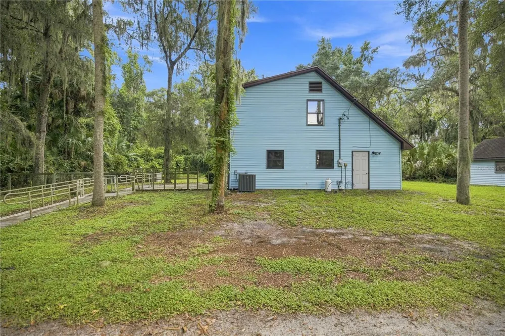 3580 NE 160TH LANE Citra, FL 32113