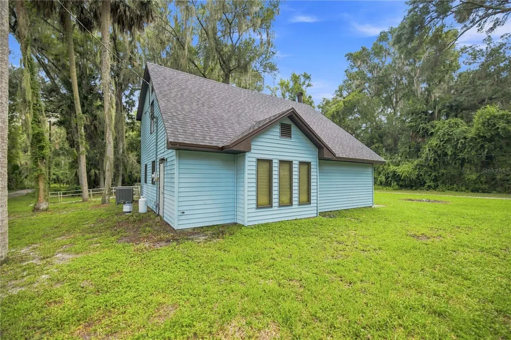 3580 NE 160TH LANE Citra, FL 32113
