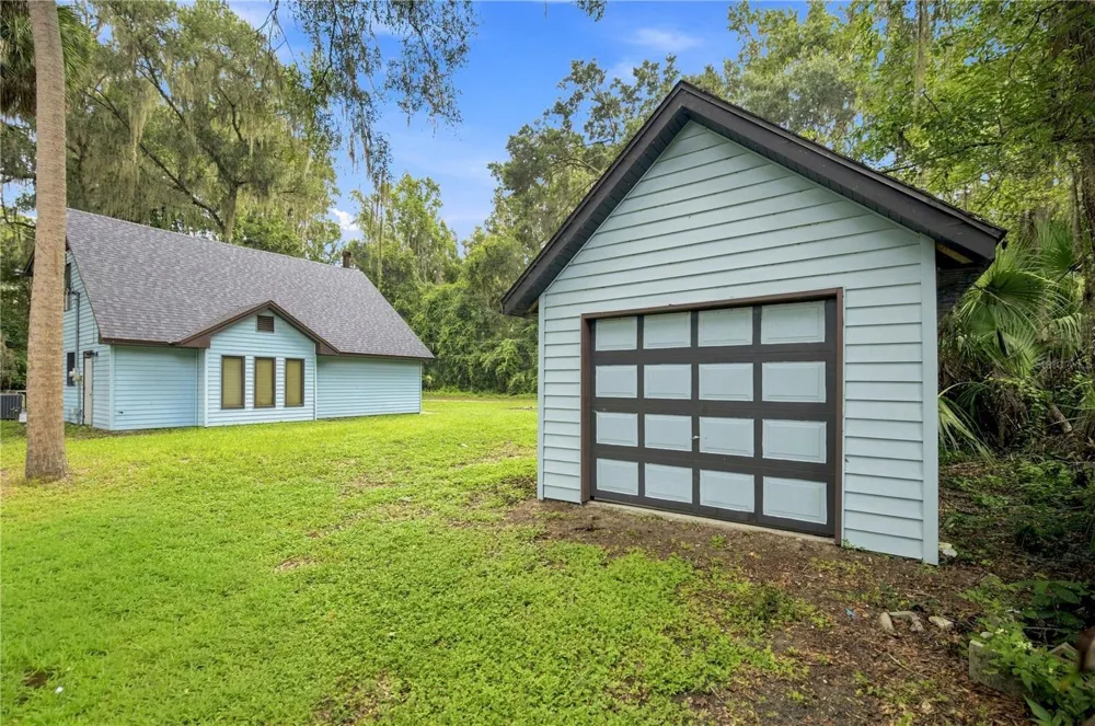 3580 NE 160TH LANE Citra, FL 32113