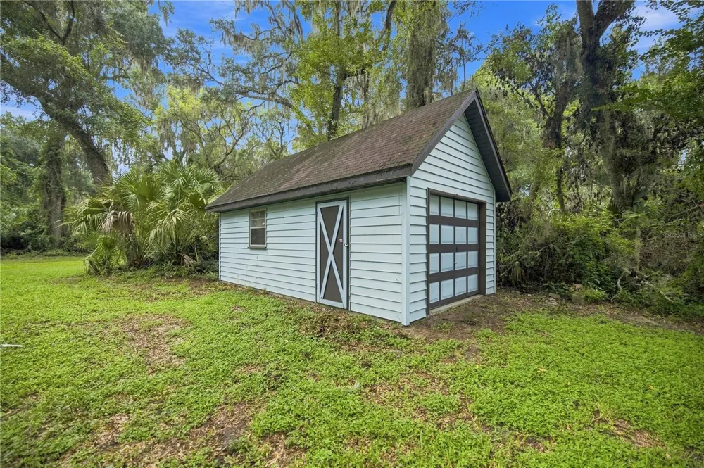 3580 NE 160TH LANE Citra, FL 32113