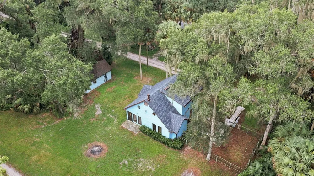 3580 NE 160TH LANE Citra, FL 32113