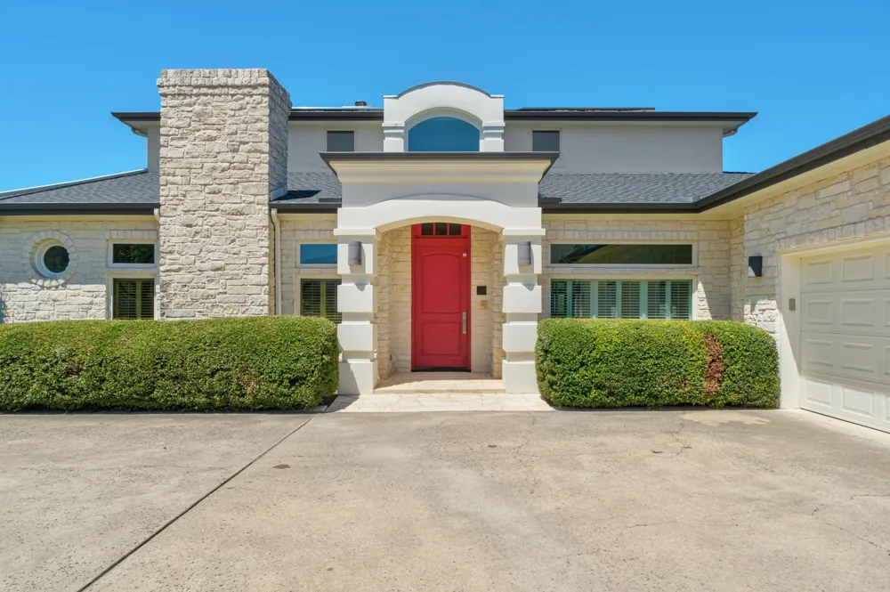 6224 Edwards Mountain Cove Austin, TX 78731