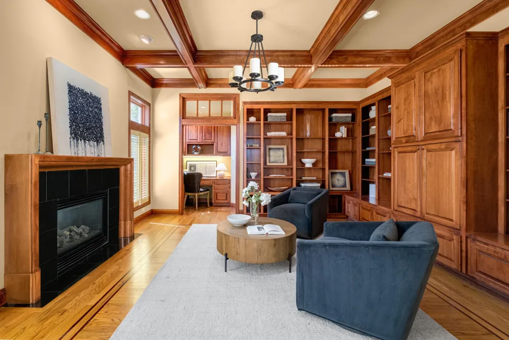6224 Edwards Mountain Cove Austin, TX 78731