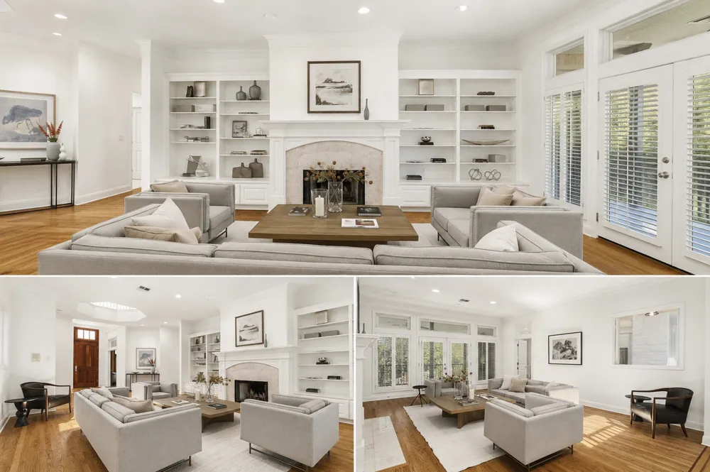 6224 Edwards Mountain Cove Austin, TX 78731