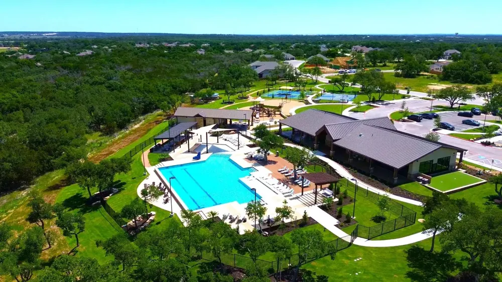 1121 Ellensburg Drive Georgetown, TX 78633