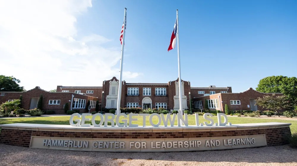 1121 Ellensburg Drive Georgetown, TX 78633