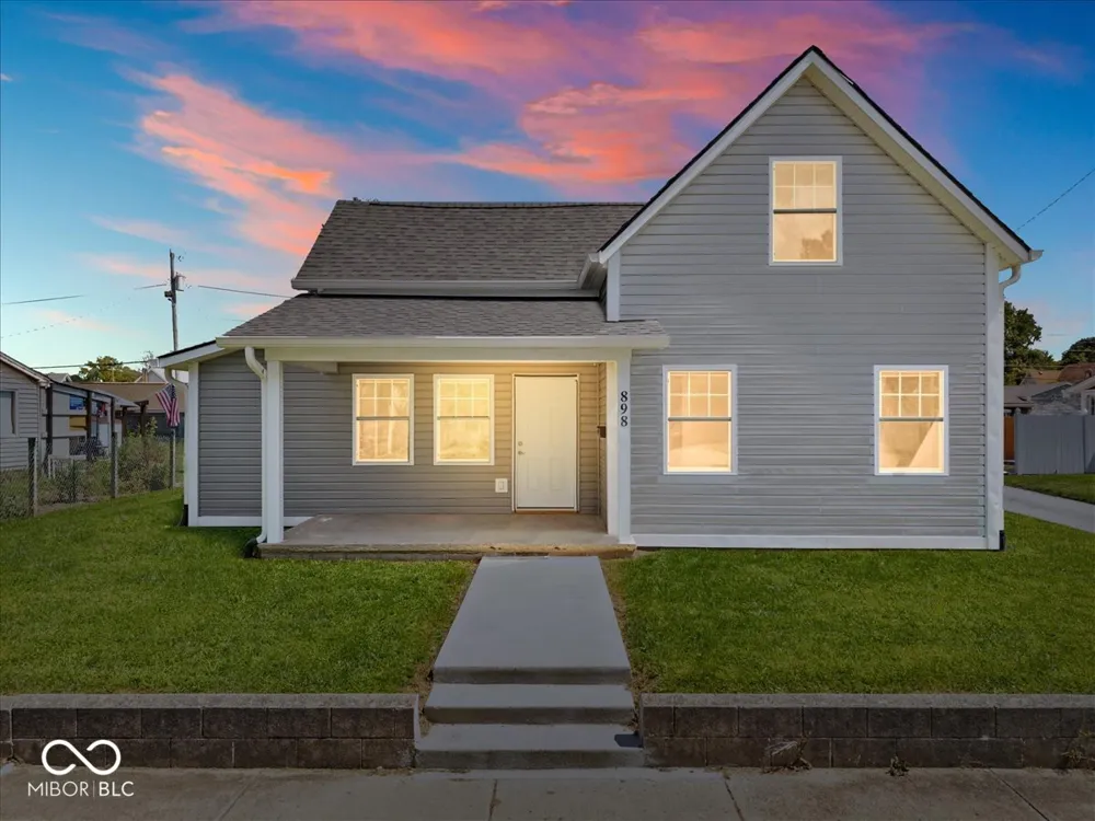 898 S 9th Street Noblesville, IN 46060