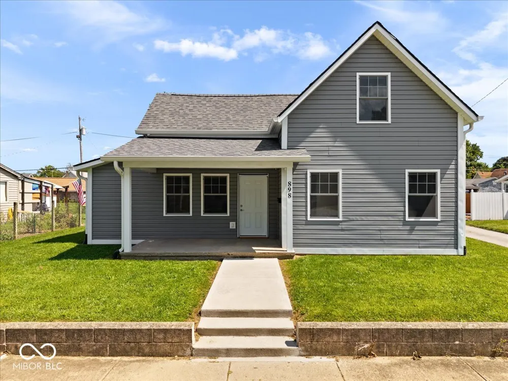 898 S 9th Street Noblesville, IN 46060