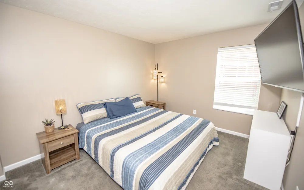 11711 Fawn Crest Drive Indianapolis, IN 46235