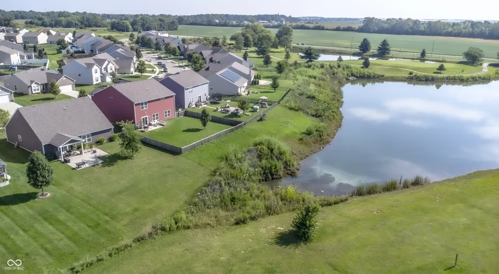 11711 Fawn Crest Drive Indianapolis, IN 46235