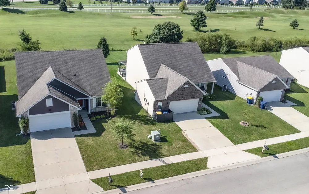 11711 Fawn Crest Drive Indianapolis, IN 46235