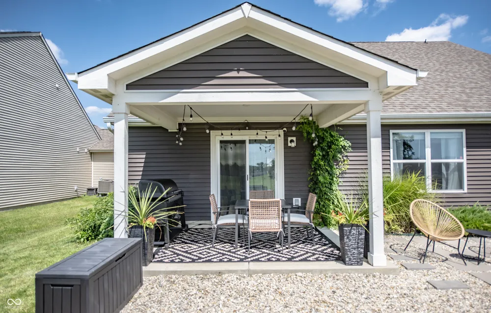 11711 Fawn Crest Drive Indianapolis, IN 46235