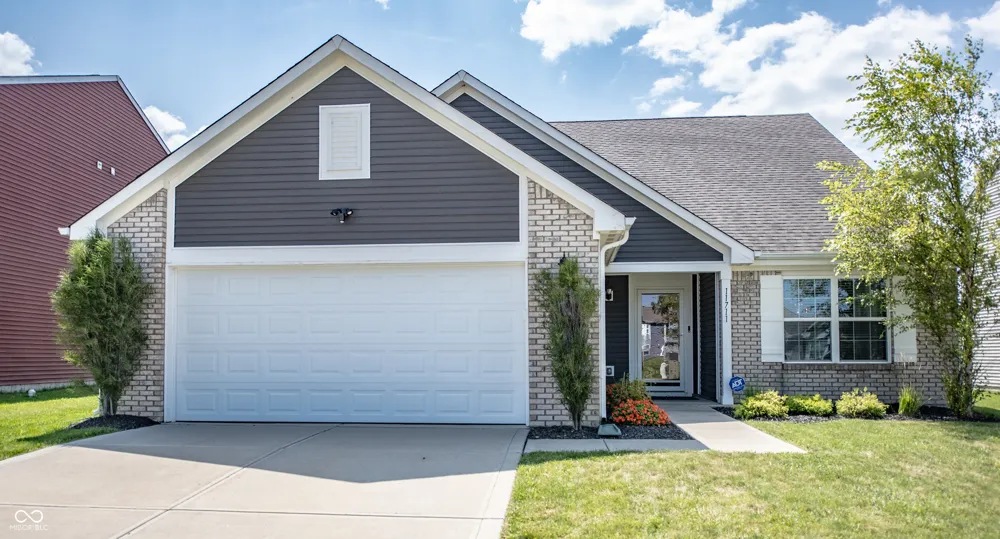 11711 Fawn Crest Drive Indianapolis, IN 46235
