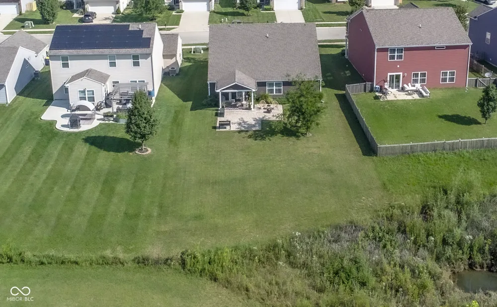 11711 Fawn Crest Drive Indianapolis, IN 46235