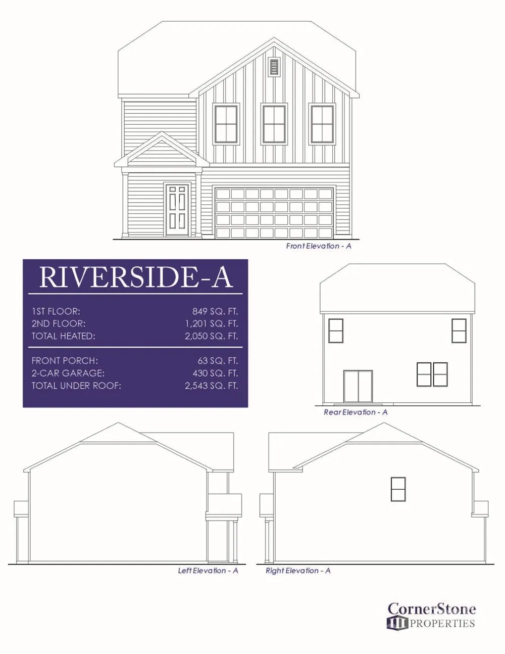 227 Planters Row Road Iron Station, NC 28080