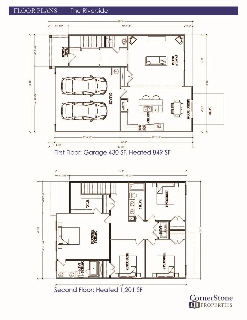 227 Planters Row Road Iron Station, NC 28080