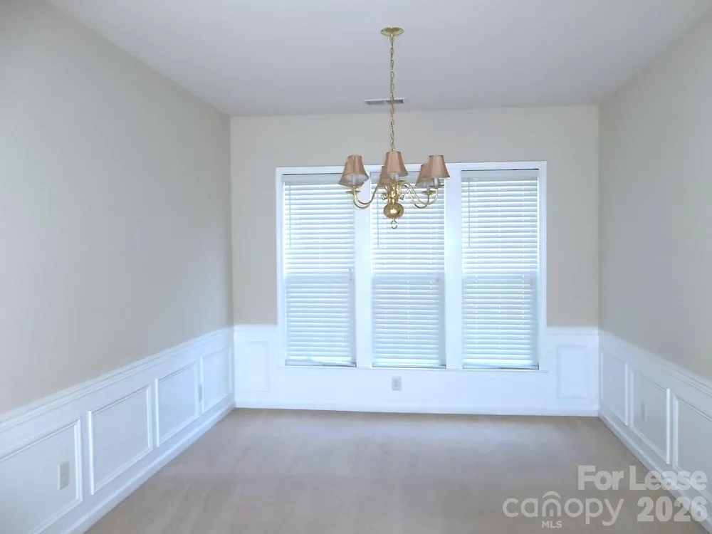 11120 Maplehurst Drive Charlotte, NC 28277