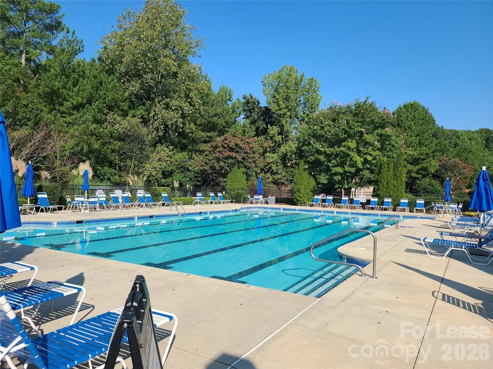 11120 Maplehurst Drive Charlotte, NC 28277