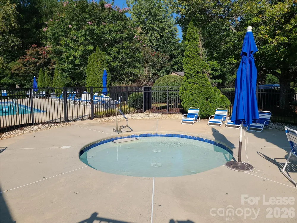 11120 Maplehurst Drive Charlotte, NC 28277