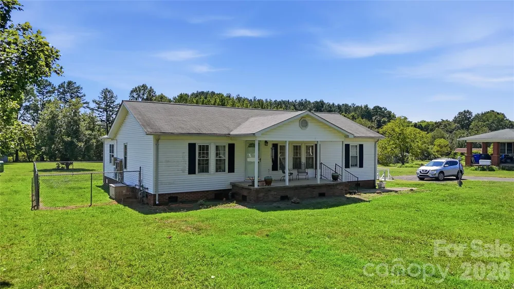 2185 E Ridge Road Salisbury, NC 28144