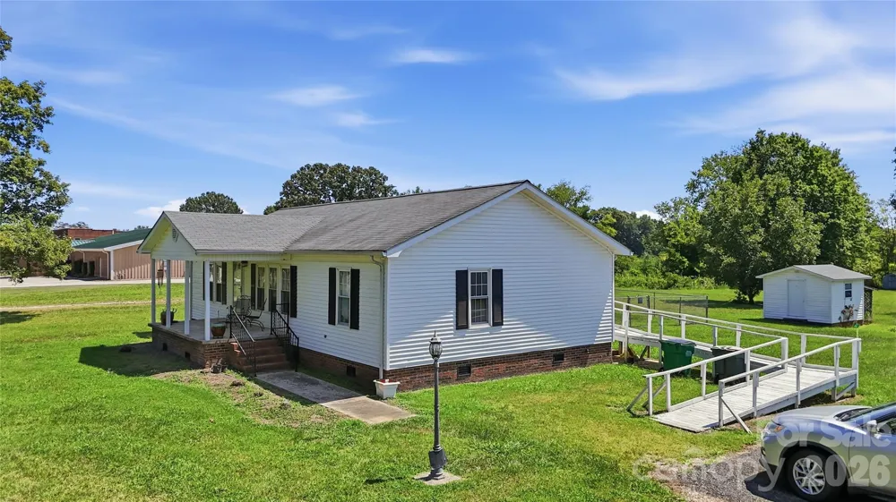 2185 E Ridge Road Salisbury, NC 28144