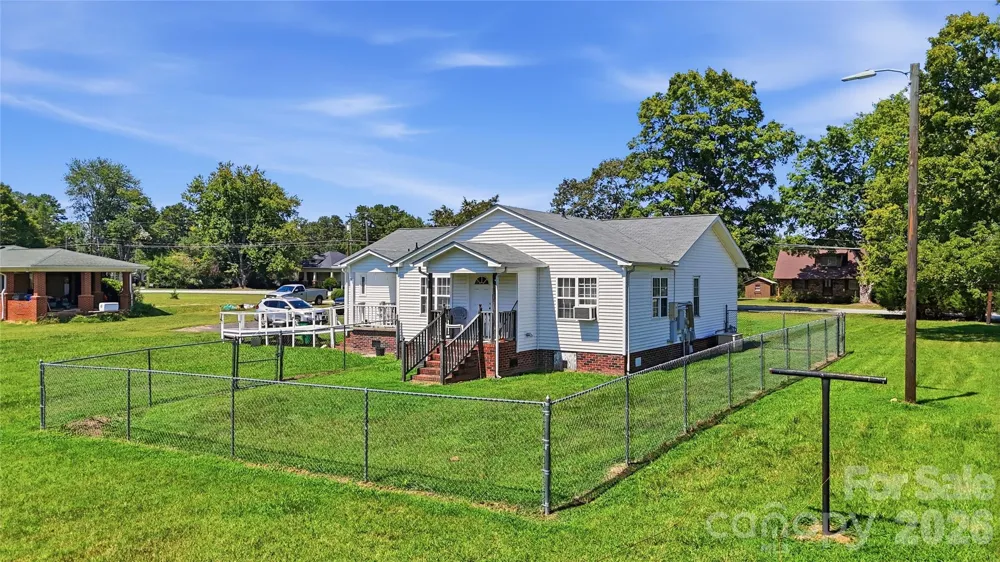 2185 E Ridge Road Salisbury, NC 28144