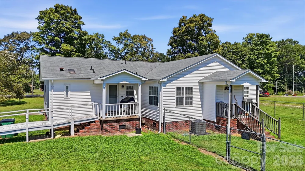 2185 E Ridge Road Salisbury, NC 28144