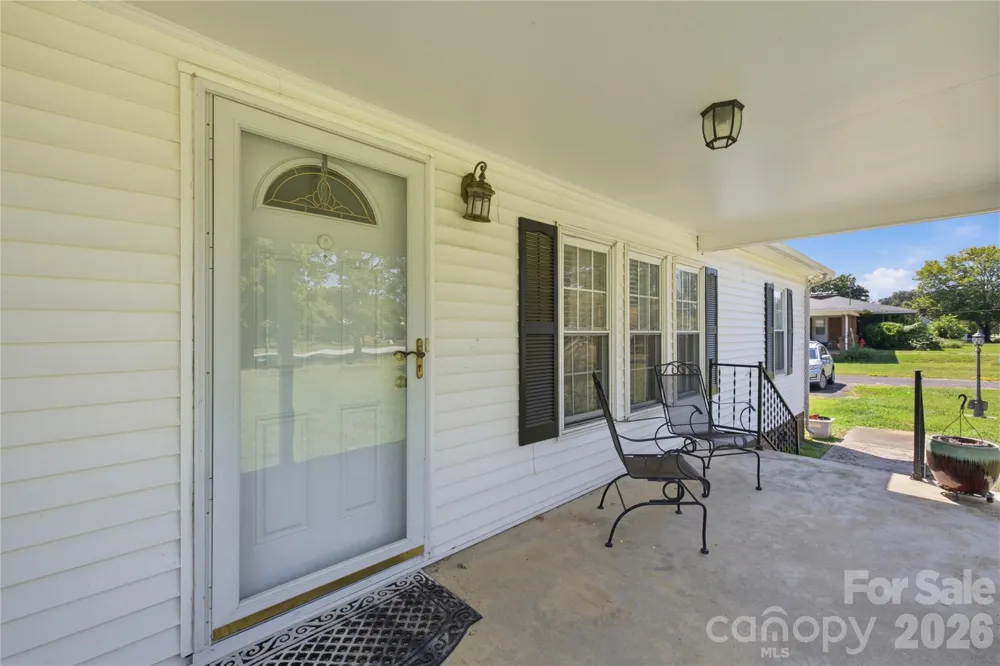 2185 E Ridge Road Salisbury, NC 28144