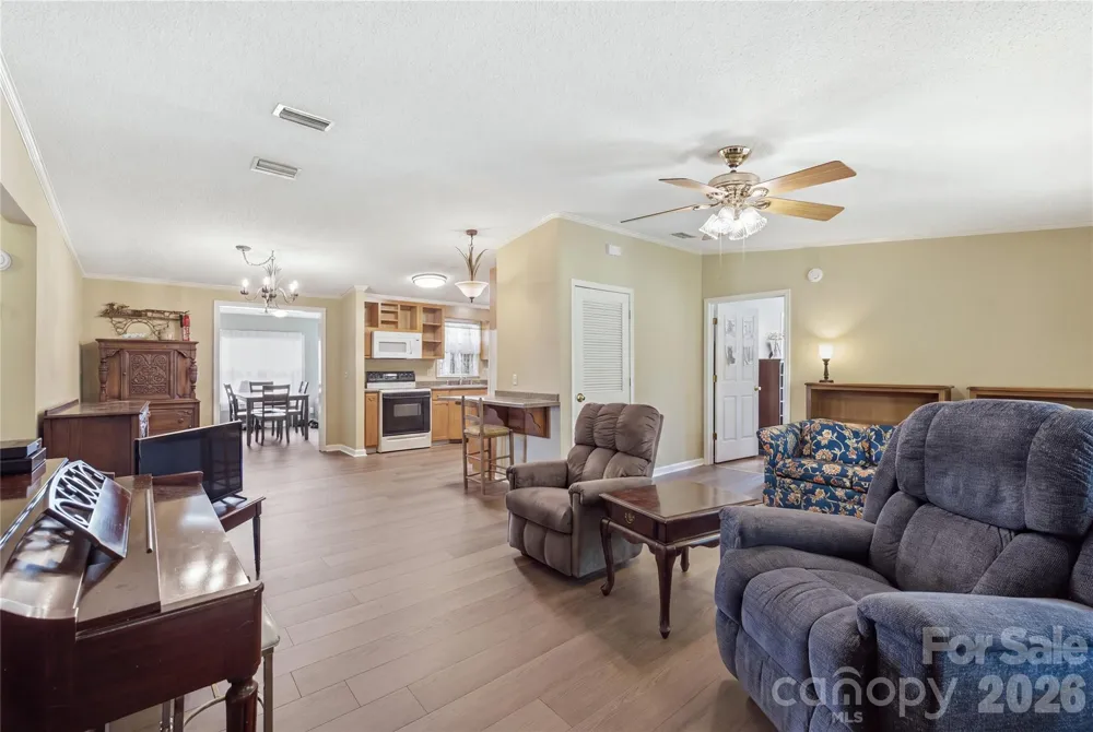 2185 E Ridge Road Salisbury, NC 28144