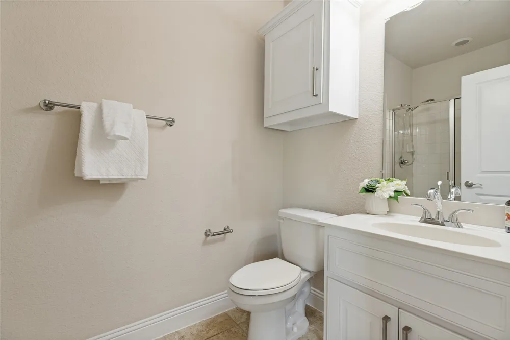 2160 Nocona Drive Prosper, TX 75078