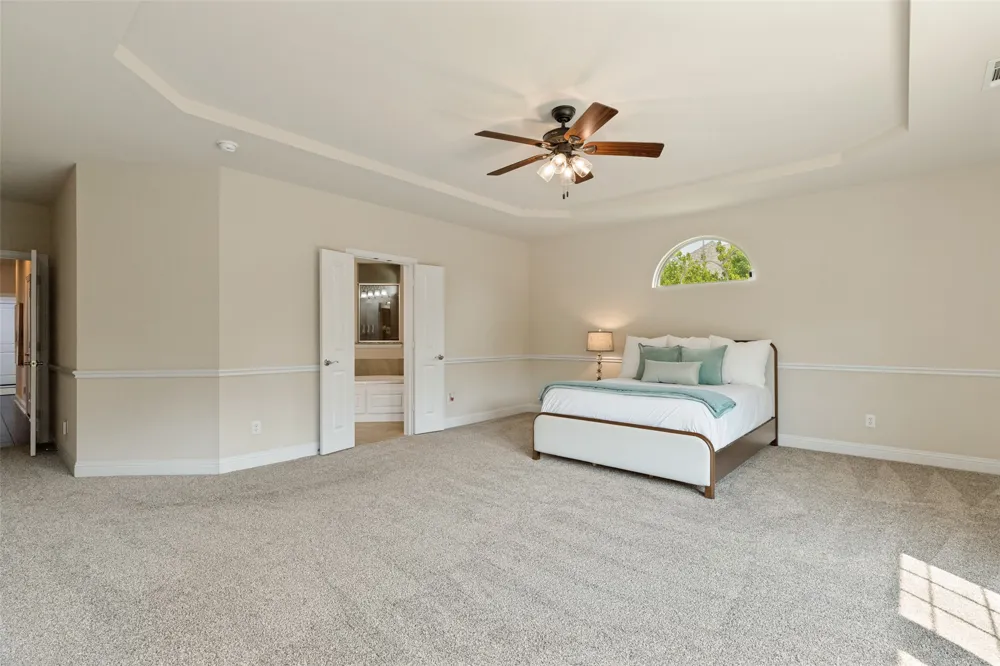 2160 Nocona Drive Prosper, TX 75078