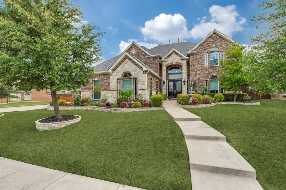2160 Nocona Drive Prosper, TX 75078