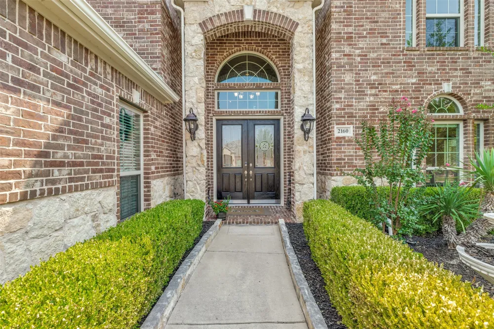 2160 Nocona Drive Prosper, TX 75078