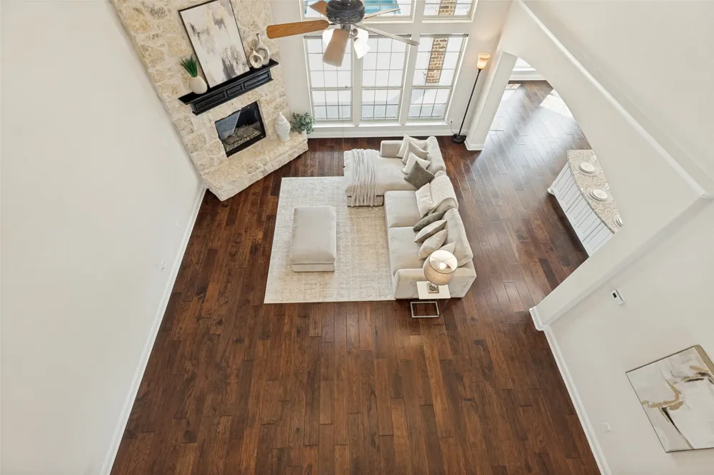 2160 Nocona Drive Prosper, TX 75078