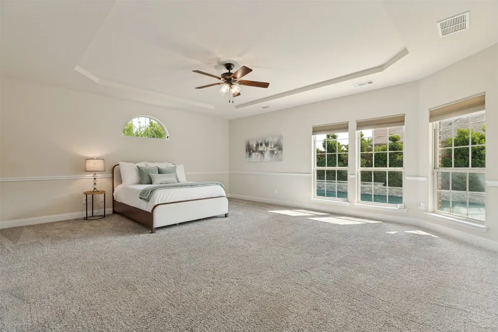 2160 Nocona Drive Prosper, TX 75078