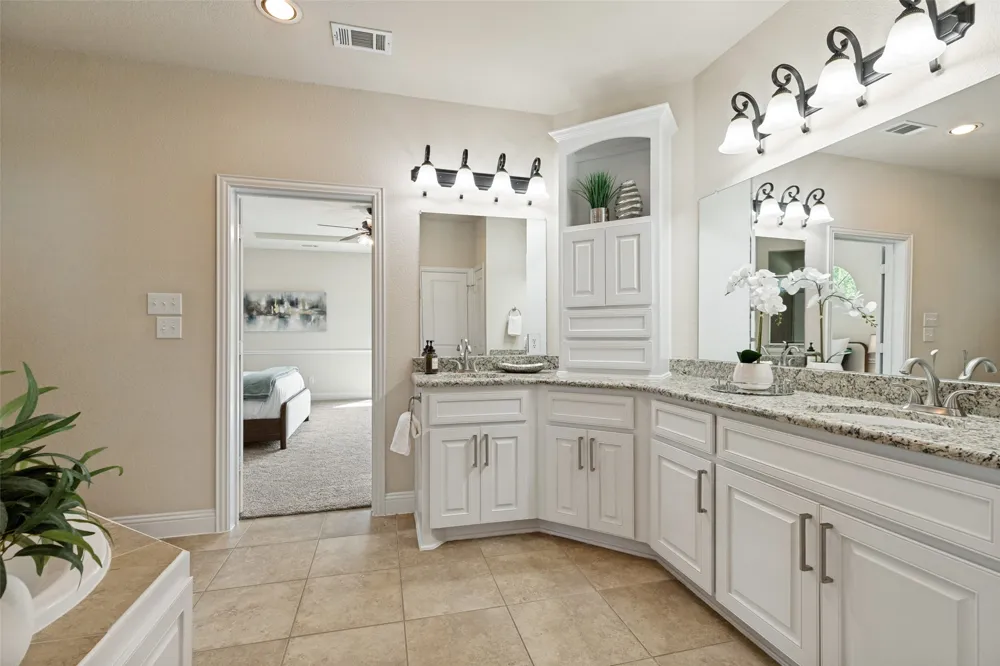 2160 Nocona Drive Prosper, TX 75078