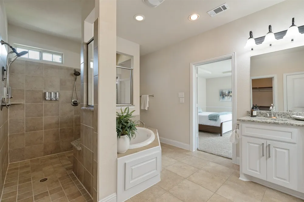 2160 Nocona Drive Prosper, TX 75078