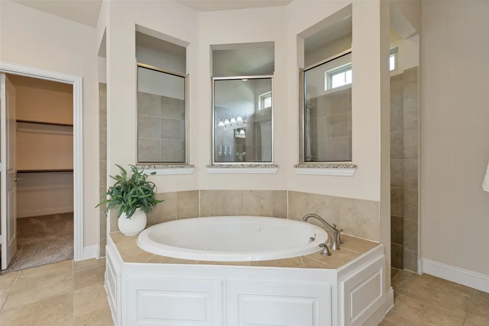 2160 Nocona Drive Prosper, TX 75078