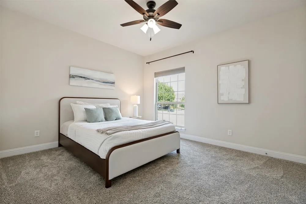 2160 Nocona Drive Prosper, TX 75078