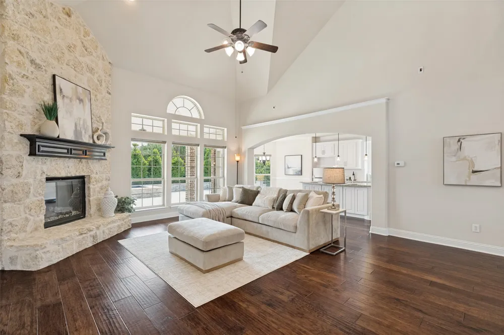 2160 Nocona Drive Prosper, TX 75078
