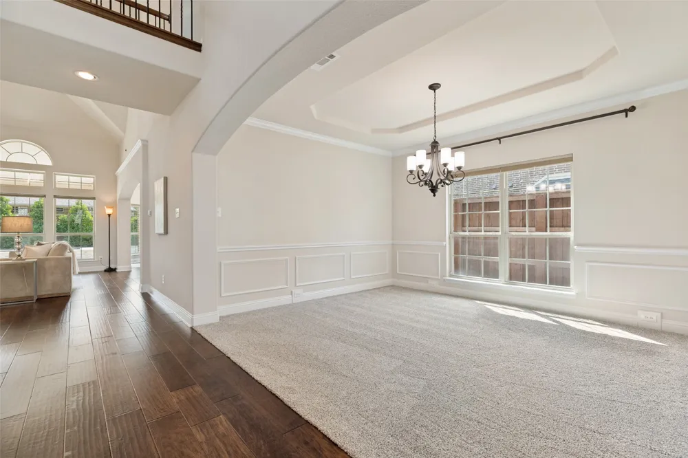 2160 Nocona Drive Prosper, TX 75078