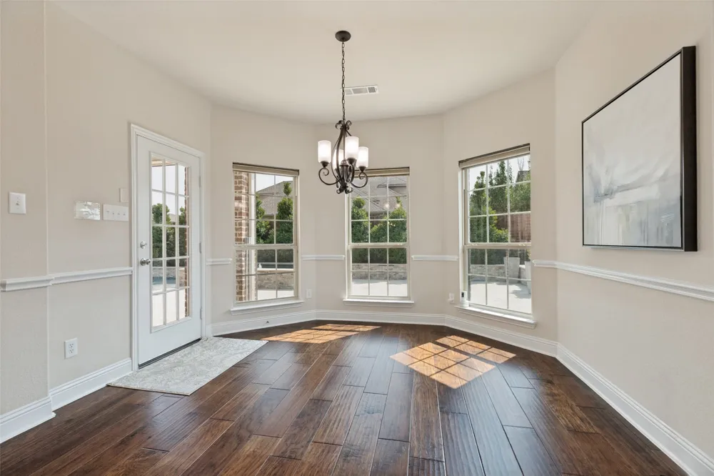 2160 Nocona Drive Prosper, TX 75078