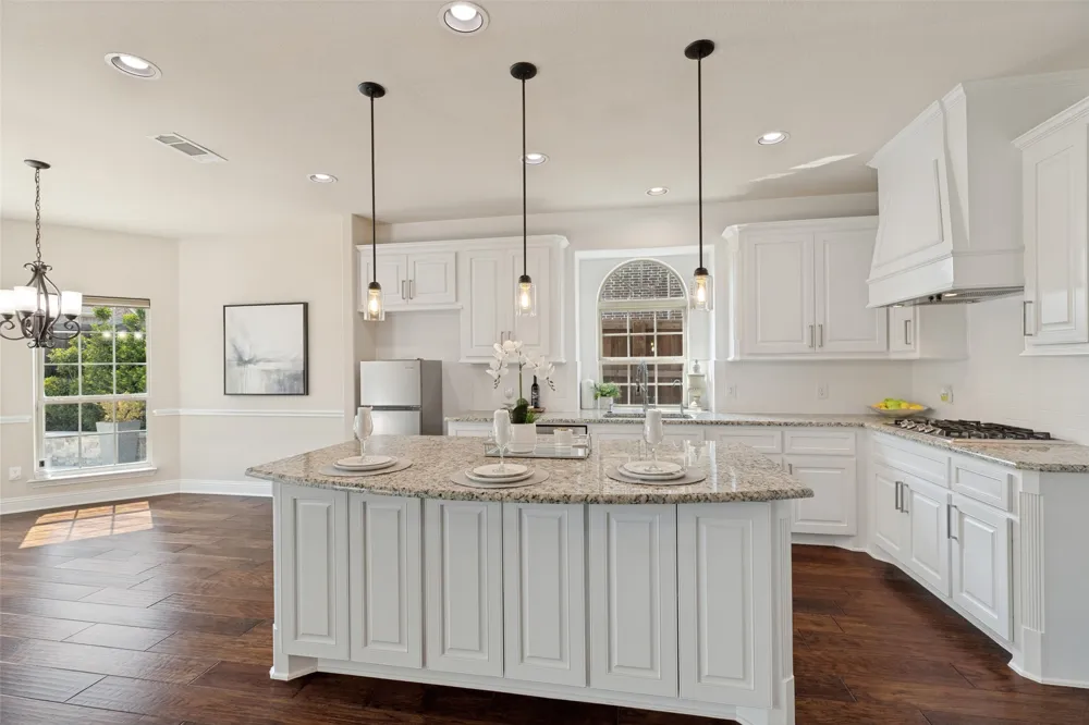 2160 Nocona Drive Prosper, TX 75078