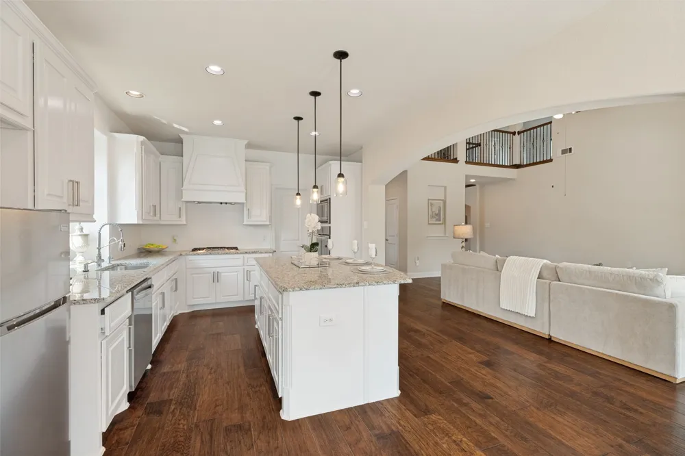 2160 Nocona Drive Prosper, TX 75078