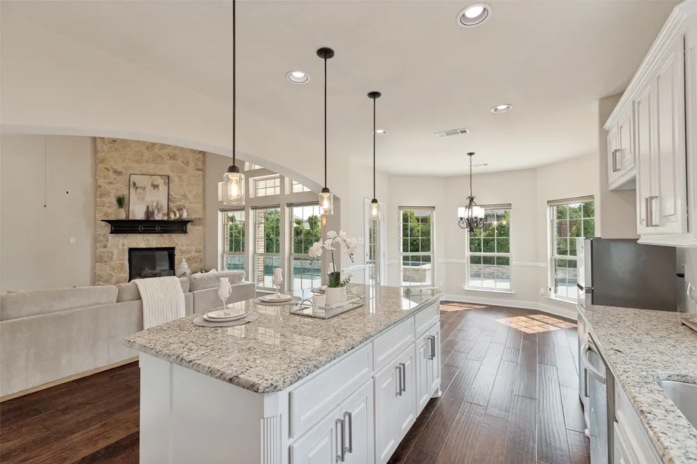 2160 Nocona Drive Prosper, TX 75078