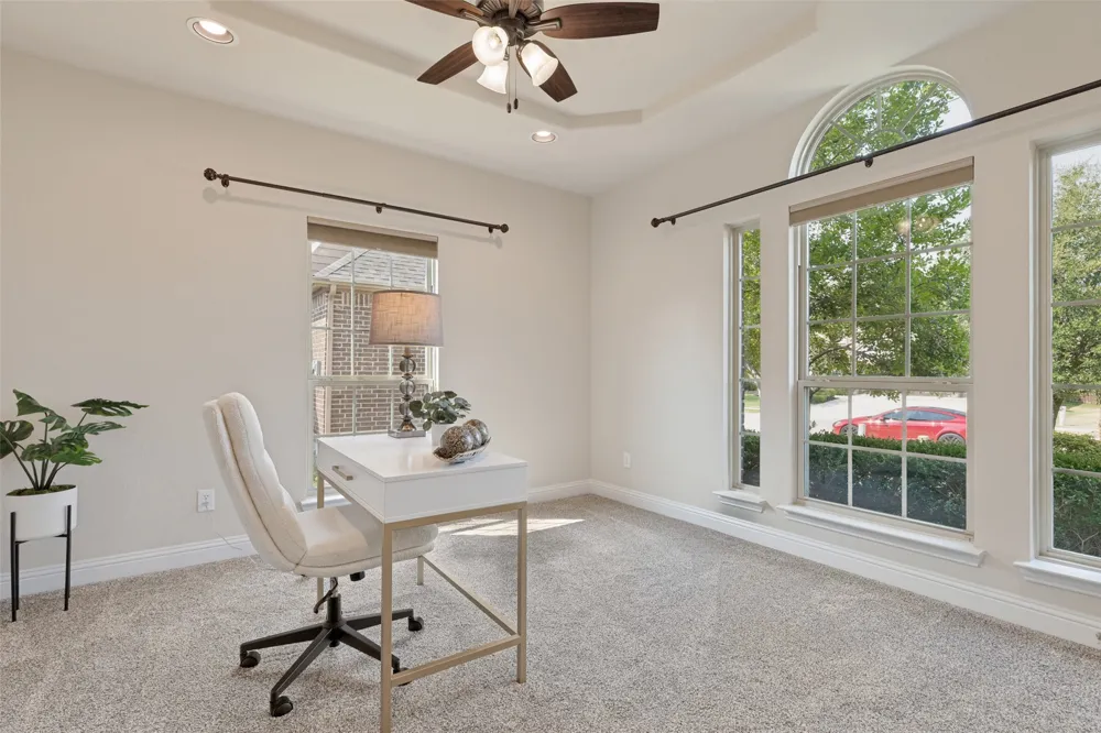 2160 Nocona Drive Prosper, TX 75078