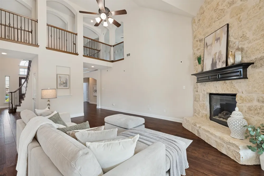 2160 Nocona Drive Prosper, TX 75078