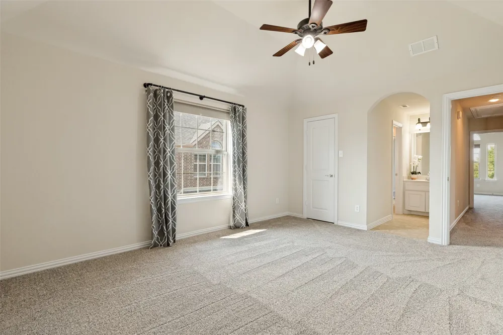 2160 Nocona Drive Prosper, TX 75078