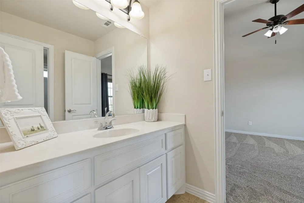 2160 Nocona Drive Prosper, TX 75078