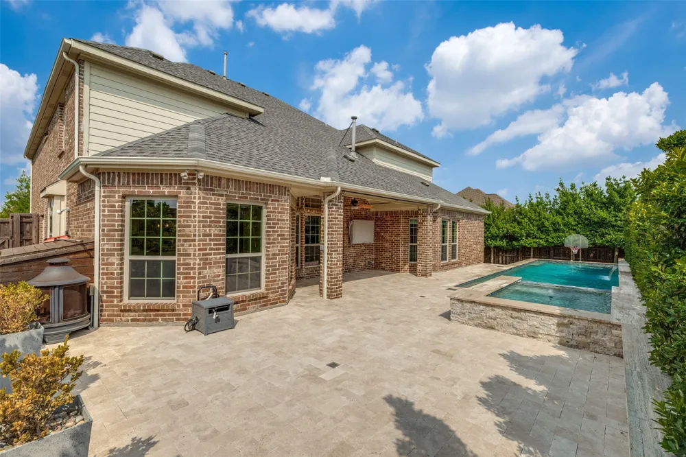 2160 Nocona Drive Prosper, TX 75078